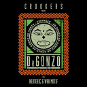 Crookers - Springer (feat. neoteric & wax motif)