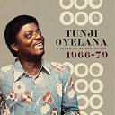 Tunji Oyelana - A nigerian retrospective 1966-79
