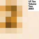 Departure Lounge / Flow / Francesco Pico / Heroes For Hire / Inland Knights / The Beard / The Diogenes Club / Tomas Barfod / Tony Thomas - Ut ten, vol. 2 (2003)