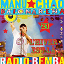 Manu Chao - L'hiver est l&agrave;