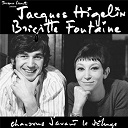Brigitte Fontaine / Jacques Higelin - Chansons d'avant le deluge