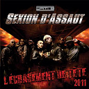 Sexion D'assaut - L'ecrasement de tete
