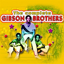 Gibson Brothers - The complete of gibson brothers