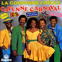 La Compagnie Cr&eacute;ole - Cayenne carnaval