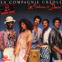 La Compagnie Cr&eacute;ole - La machine a danser