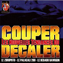 Abobolais / Baby Philip / Dj Arafat / Dj H&eacute;ritier / Dj Venom / Magicien / Ramatoulaye / Serge Beynaud - Les nouvelles tendances du couper d&eacute;caler