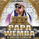 Papa Wemba - De g&eacute;n&eacute;ration en g&eacute;n&eacute;ration