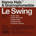 Gramophonedzie / Hanna Ha&iuml;s - Le swing