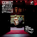 Alice Russell / Quantic / The Combo Barbaro - Look around the corner