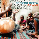Seckou Keita - Rewmi