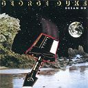 George Duke - dream on