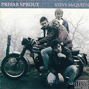 Prefab Sprout - Steve mcqueen