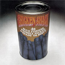 Chicken Shack - forty blue fingers