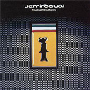 Jamiroquai - travelling without moving