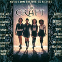Compilation - Music From the Motion Picture "The Craft"
