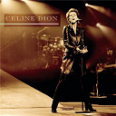 C&eacute;line Dion - Live &agrave; paris