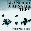 Branford Marsalis - The dark keys