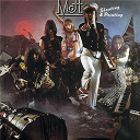 Mott The Hoople - Shouting and pointing