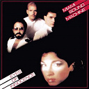 Gloria Estefan / Miami Sound Machine - Eyes of innocence