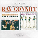 Ray Conniff - Broadway in rhythm/hollywood in rhythm