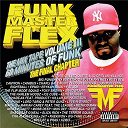 A Tribe Called Quest / Big Punisher / Buckshot / Busta Rhymes / Cam'ron / Canibus / Common / Dmx / Epmd / Erykah Badu / Fat Joe / Flipmode Squad / Foxy Brown / Gang Starr / House Of Pain / Ice Cube / Jay-Z / Keith Murray / King Sun / Krs One / La League / Mack 10 / Mariah Carey / Missy Elliott / Mobb Deep / Mos Def / Naughty By Nature / Q-Tip / Raekwon / Rampage / Russell Tyrone Jones "Old Dirty Bastard" / Shaquille O'neal / Slick Rick / Terror Squad / Tha Alkaholiks / The Product / Wu-Tang Clan / Xzibit - Funkmaster flex : the mix tape (vol.3)