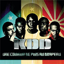 Kdd - une couleur de plus au drapeau