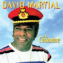 David Martial - C&eacute;lim&egrave;ne