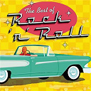 Billy Swan / Carl Perkins / Charlie Rich / Dion / Little Richard / Marty Robbins / Ricky Nelson / Ronnie Hawkins / Roy Orbison - the best of rock no roll