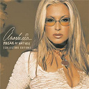 Anastacia - Freak of nature-limited edition version