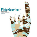 Adelante - Forward recordings