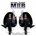 Danny Elfman - Men in black 2 (B.O.F.)