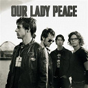 Our Lady Peace - gravity