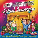 Serge Mazeres - Le top des tous p'tits special anniversaire