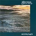 Carlos Santana - Moonflower