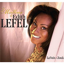 Edith Lefel - la voix du zouk (very best of)