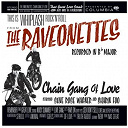 The Raveonettes - Chain gang of love