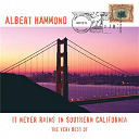 Albert Hammond - The very best of - it never rains in southern california