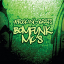 Bomfunk Mc's - Uprocking beats