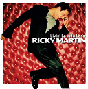 Ricky Martin - Livin' la vida loca