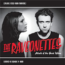The Raveonettes - Attack of the ghost riders