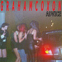 Graham Coxon - Advice