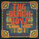 The Beach Boys - Love you (2000 - remaster)