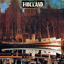 The Beach Boys - Holland (2000 - remaster)