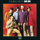 The Beach Boys - 20/20 (2001 - remaster)