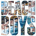 The Beach Boys - The beach boys (2000 - remaster)