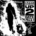 Samy Deluxe - Up2date - live in der kunstwerkstadt