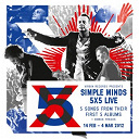 Simple Minds - 5x5 live