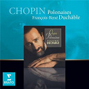 Fran&ccedil;ois-Ren&eacute; Duchable - Chopin polonaises