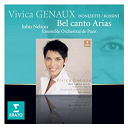 Vivica Genaux - Bel canto arias. rossini, donizetti