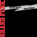 Grand Funk Railroad - I'm your captain/closer to home